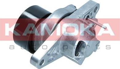 Kamoka R0598 - Натяжитель, поликлиновый ремень www.autospares.lv