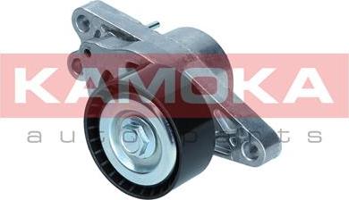 Kamoka R0598 - Belt Tensioner, v-ribbed belt www.autospares.lv