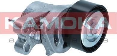 Kamoka R0598 - Натяжитель, поликлиновый ремень www.autospares.lv