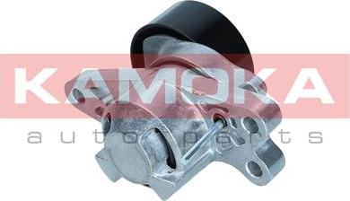 Kamoka R0598 - Натяжитель, поликлиновый ремень www.autospares.lv