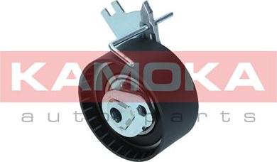 Kamoka R0541 - Tensioner Pulley, timing belt www.autospares.lv