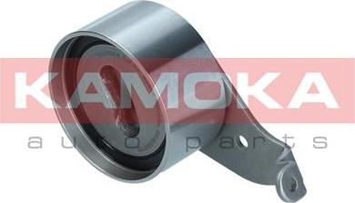 Kamoka R0543 - Spriegotājrullītis, Gāzu sadales mehānisma piedziņas siksna www.autospares.lv