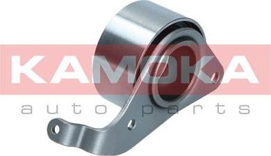 Kamoka R0543 - Spriegotājrullītis, Gāzu sadales mehānisma piedziņas siksna www.autospares.lv