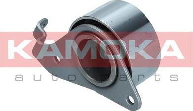 Kamoka R0543 - Spriegotājrullītis, Gāzu sadales mehānisma piedziņas siksna www.autospares.lv