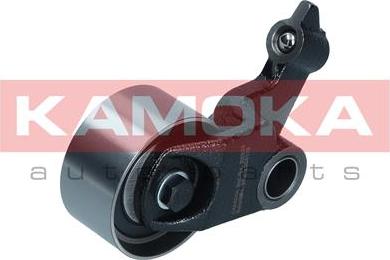 Kamoka R0547 - Spriegotājrullītis, Gāzu sadales mehānisma piedziņas siksna www.autospares.lv