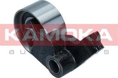 Kamoka R0547 - Spriegotājrullītis, Gāzu sadales mehānisma piedziņas siksna www.autospares.lv