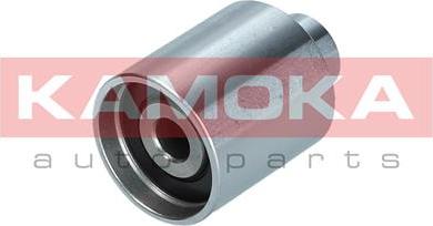 Kamoka R0555 - Tensioner Pulley, timing belt www.autospares.lv