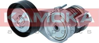 Kamoka R0566 - Belt Tensioner, v-ribbed belt www.autospares.lv