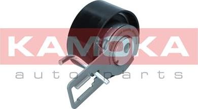 Kamoka R0560 - Spriegotājrullītis, Gāzu sadales mehānisma piedziņas siksna www.autospares.lv