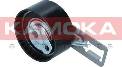 Kamoka R0560 - Spriegotājrullītis, Gāzu sadales mehānisma piedziņas siksna www.autospares.lv