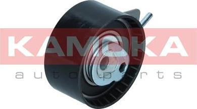 Kamoka R0560 - Tensioner Pulley, timing belt www.autospares.lv