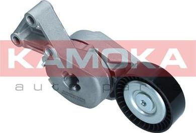 Kamoka R0563 - Натяжитель, поликлиновый ремень www.autospares.lv