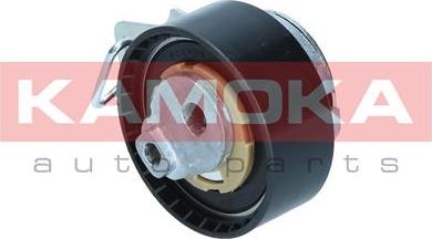 Kamoka R0562 - Натяжной ролик, зубчатый ремень ГРМ www.autospares.lv