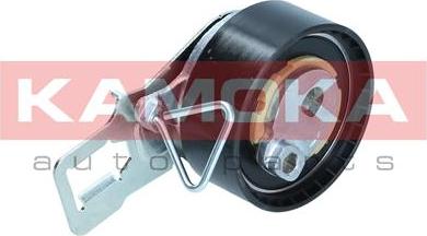 Kamoka R0562 - Натяжной ролик, зубчатый ремень ГРМ www.autospares.lv