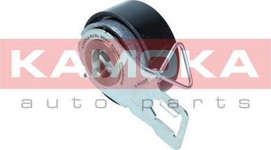 Kamoka R0562 - Натяжной ролик, зубчатый ремень ГРМ www.autospares.lv