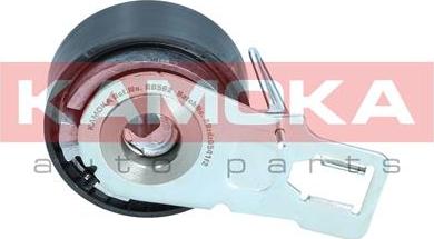 Kamoka R0562 - Натяжной ролик, зубчатый ремень ГРМ www.autospares.lv