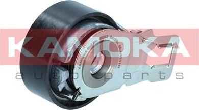 Kamoka R0562 - Натяжной ролик, зубчатый ремень ГРМ www.autospares.lv