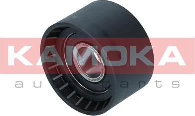 Kamoka R0500 - Tensioner Pulley, timing belt www.autospares.lv