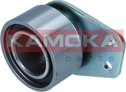 Kamoka R0501 - Spriegotājrullītis, Gāzu sadales mehānisma piedziņas siksna www.autospares.lv