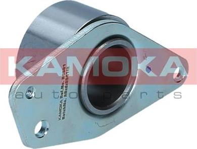 Kamoka R0501 - Spriegotājrullītis, Gāzu sadales mehānisma piedziņas siksna www.autospares.lv