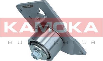 Kamoka R0502 - Tensioner Lever, timing belt www.autospares.lv