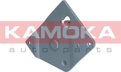 Kamoka R0502 - Spriegotājsvira, Zobsiksna autospares.lv