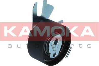 Kamoka R0519 - Tensioner Pulley, timing belt www.autospares.lv