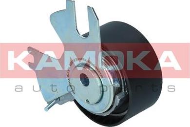 Kamoka R0519 - Tensioner Pulley, timing belt www.autospares.lv