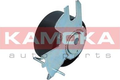 Kamoka R0519 - Tensioner Pulley, timing belt www.autospares.lv