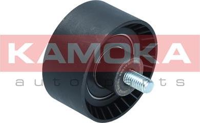 Kamoka R0514 - Натяжной ролик, зубчатый ремень ГРМ www.autospares.lv