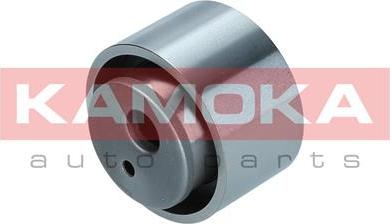 Kamoka R0515 - Spriegotājrullītis, Gāzu sadales mehānisma piedziņas siksna www.autospares.lv