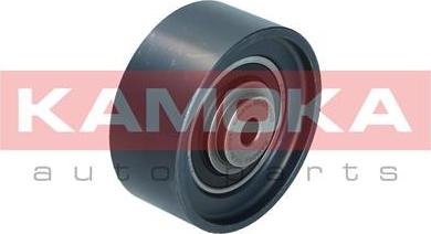 Kamoka R0511 - Натяжной ролик, зубчатый ремень ГРМ www.autospares.lv