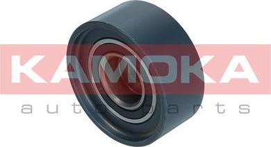 Kamoka R0511 - Натяжной ролик, зубчатый ремень ГРМ www.autospares.lv