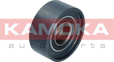 Kamoka R0511 - Натяжной ролик, зубчатый ремень ГРМ www.autospares.lv