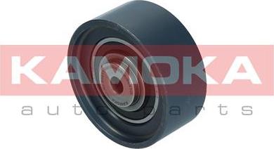 Kamoka R0511 - Tensioner Pulley, timing belt www.autospares.lv