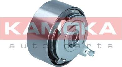 Kamoka R0512 - Tensioner Pulley, timing belt www.autospares.lv