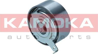 Kamoka R0512 - Tensioner Pulley, timing belt www.autospares.lv