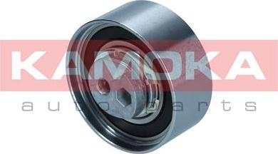 Kamoka R0512 - Tensioner Pulley, timing belt www.autospares.lv