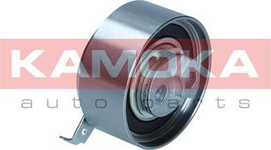 Kamoka R0512 - Tensioner Pulley, timing belt www.autospares.lv