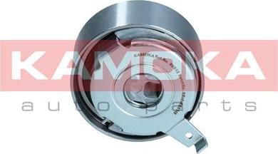 Kamoka R0512 - Tensioner Pulley, timing belt www.autospares.lv