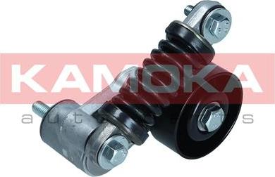 Kamoka R0589 - Belt Tensioner, v-ribbed belt www.autospares.lv