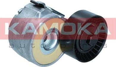 Kamoka R0584 - Belt Tensioner, v-ribbed belt www.autospares.lv