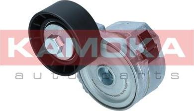 Kamoka R0588 - Натяжитель, поликлиновый ремень www.autospares.lv