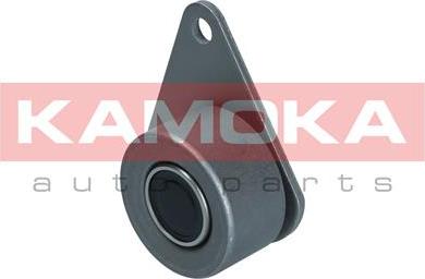 Kamoka R0531 - Spriegotājrullītis, Gāzu sadales mehānisma piedziņas siksna www.autospares.lv