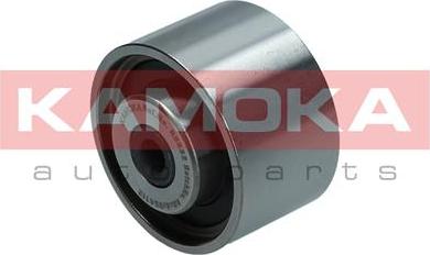 Kamoka R0532 - Spriegotājrullītis, Gāzu sadales mehānisma piedziņas siksna www.autospares.lv