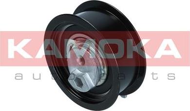 Kamoka R0526 - Spriegotājrullītis, Gāzu sadales mehānisma piedziņas siksna www.autospares.lv