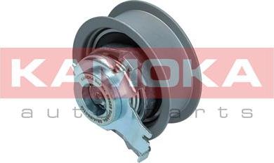 Kamoka R0528 - Натяжной ролик, зубчатый ремень ГРМ www.autospares.lv