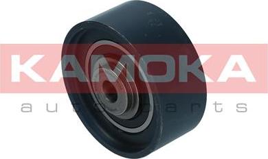 Kamoka R0523 - Tensioner Pulley, timing belt www.autospares.lv