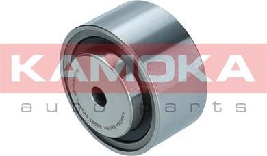 Kamoka R0522 - Spriegotājrullītis, Gāzu sadales mehānisma piedziņas siksna www.autospares.lv