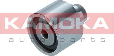 Kamoka R0527 - Tensioner Pulley, timing belt www.autospares.lv